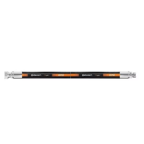 Hydraulic Hose Assembly - 1
